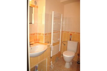 Чехия Privát Kunratice, Екстериор